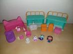 klein poppenhuis GABY, Ophalen of Verzenden, Zo goed als nieuw, Poppenhuis
