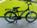 Loekie x-plorer 20”, Fietsen en Brommers, Fietsen | Kinderfietsjes, Ophalen, Gebruikt, 16 tot 20 inch, Loekie
