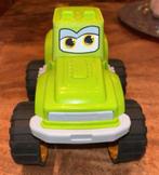 Monstertruck speelgoed auto, Ophalen of Verzenden, Zo goed als nieuw