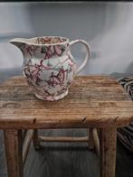 nieuwe 1,5 pint Collectors jug van Emma Bridgewater, Huis en Inrichting, Keuken | Servies, Ophalen of Verzenden, Nieuw, Aardewerk