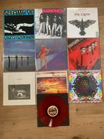 Verzameling LP's, top collectie/partij 100 lp’s, Cd's en Dvd's, Vinyl | Overige Vinyl, Ophalen of Verzenden, Gebruikt, 12 inch