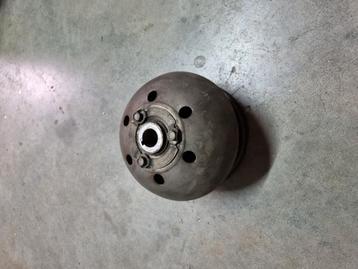 Canta motorkoppeling motorvario variomatic beschikbaar voor biedingen