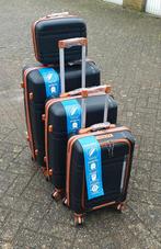 Diverse koffers vanaf € 25 per stuk (NIEUW), Sieraden, Tassen en Uiterlijk, Koffers, Overige materialen, Kofferset, Nieuw, 70 cm of meer