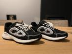 DIOR B30 Countdown Sneakers | NIEUW, Zwart, Nieuw, Ophalen of Verzenden, Sneakers of Gympen