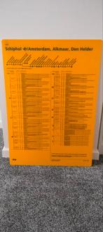 Kleine vertrekstaat, Verzamelen, Spoorwegen en Tramwegen, Ophalen of Verzenden, Zo goed als nieuw, Trein, Overige typen