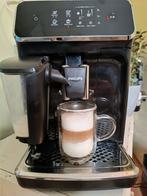 Volautomatische koffiemachine Philips Latte go EP2231, Gebruikt, Ophalen of Verzenden, 4 tot 10 kopjes, Afneembaar waterreservoir