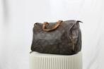Louis Vuitton Speedy 30 - #466, Gebruikt, Bruin, Ophalen of Verzenden, Louis Vuitton