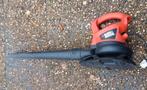 Black en decker bladblazer., Ophalen, Gebruikt, Elektrisch, Black+Decker