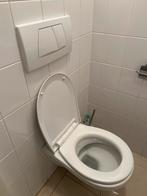 Compleet toilet Sphinx, Ophalen, Gebruikt