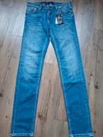 VANGUARD V85 slimfit jeans W31 L34, Blauw, Nieuw, W32 (confectie 46) of kleiner, Ophalen of Verzenden