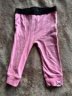 Z8 kisses legging roze 74, Kinderen en Baby's, Babykleding | Maat 74, Ophalen of Verzenden, Zo goed als nieuw, Meisje, Broekje