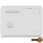 Alecto Carbon Monoxide Detector coa1910 | koolmonoxidemelder, Flex Ltd., Nieuw, https://flex.com/contact-us, Nobelstraat 10, 5807 GA Oostrum