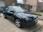 Ford Focus Wagon 2.0-16V Rally Edition ( motor loopt op 3 ci, 65 €/maand, Gebruikt, Zwart, Handgeschakeld