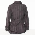 Mooie EDC Dames Jas (L) € 40,-, Maat 42/44 (L), Ophalen of Verzenden, Zo goed als nieuw, Grijs