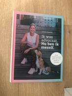 Judith Noordzij - Ik was advocaat, nu ben ik mezelf, Boeken, Ophalen of Verzenden, Zo goed als nieuw