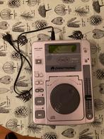 Omnitronic CDT-300 professional cd player, Ophalen, Gebruikt, Overige merken