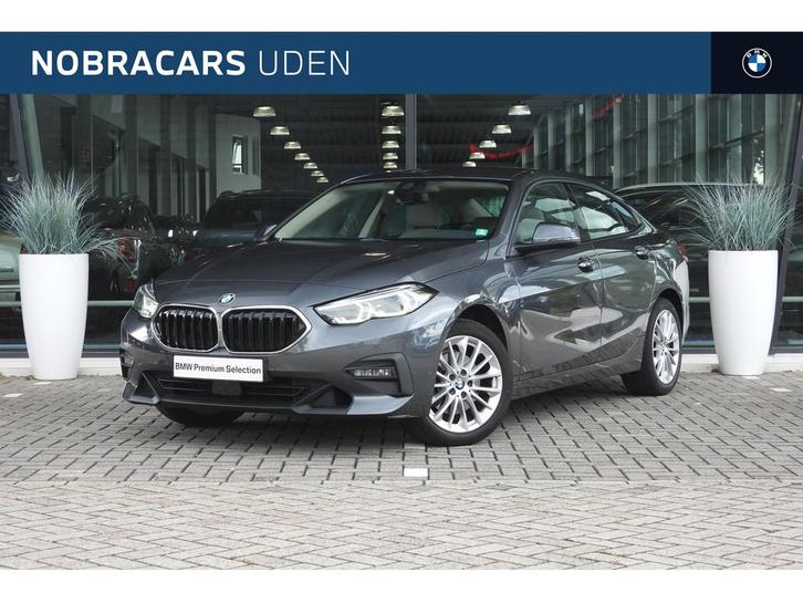 BMW 2 Serie Gran Coupé 218i High Executive Automaat / Live, Auto's, BMW, Bedrijf, Te koop, 2-Serie Gran Coupé, Airconditioning