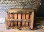 Gratis pallets, Ophalen, Zo goed als nieuw, Minder dan 50 cm