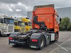 DAF CF 460 spacecab 6x2 rhd, Automaat, Euro 6, Overige kleuren, 462 pk