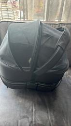 hondenfietsmand trixi, Ophalen, Zo goed als nieuw, Trixie