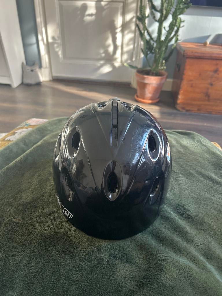 Sinner skihelm, Overige merken, Overige typen, Ophalen of Verzenden, Zo goed als nieuw