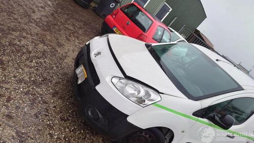 Peugeot Partner 2014 1.6 HDI 9H06 Wit EWP onderdelen, Auto-onderdelen, Overige Auto-onderdelen
