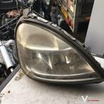 Mercedes A140  5drs  1998 Koplamp Rechts, Ophalen of Verzenden, Gebruikt