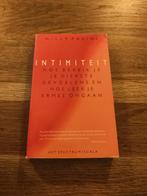 Intimiteit - Willy Pasini, Ophalen of Verzenden, Zo goed als nieuw, Willy Pasini, Nederland