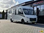 Carthago C-Tourer I 149 LE - AUTOMAAT - DEMO VOL, Caravans en Kamperen, Campers, Bedrijf, Diesel, Carthago, Tot en met 4