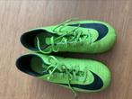 Nike voetbalschoenen maat 35, Gebruikt, Maat XS of kleiner, Schoenen, Ophalen of Verzenden