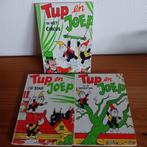 Tup en Joep, 3 stuks hard cover, Ophalen of Verzenden, Henri Arnoldus