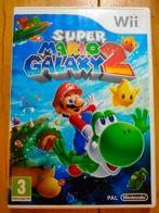 Super Mario Galaxy 2 - Wii, Spelcomputers en Games, Games | Nintendo Wii, Gebruikt, 1 speler, Ophalen of Verzenden, Vanaf 3 jaar