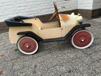 Oude Trapauto Brum - Vintage Speelgoed, Ophalen