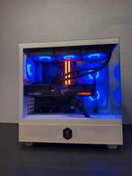 AORUS Gaming PC - Radeon GPU - X3D - Snelle PC!, Computers en Software, Desktop Pc's, HDD, Ophalen of Verzenden, Zo goed als nieuw