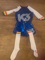 K3 Rollerdisco Pakje Maat 152, Verzenden, Zo goed als nieuw, 146 t/m 152, Meisje