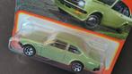 Opel Kadett C Coupe 1:64 3inch Matchbox Pol, Hobby en Vrije tijd, Modelauto's | Overige schalen, Ophalen of Verzenden, Nieuw, Auto