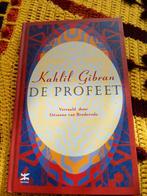 Kahlil Gibran - De Profeet, Boeken, Ophalen of Verzenden, Zo goed als nieuw, Kahlil Gibran, Nederland