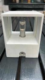 Philips Ledino Wandlamp - Nieuw in doos, Ophalen of Verzenden, Nieuw, Rvs, Overige typen