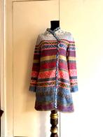 Ivko Lamswollen Vest Maat S/38, Ophalen of Verzenden, Zo goed als nieuw, Maat 36 (S), Overige kleuren