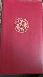 Culinair Vademecum, Ophalen of Verzenden, Zo goed als nieuw