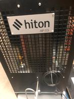 werkplaatskachel, Ophalen, Minder dan 30 cm, Cv-ketel of Combi-ketel, Nieuw