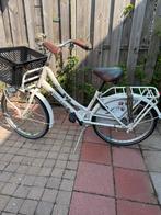 24 inch Volare meisjesfiets., Fietsen en Brommers, Fietsen | Meisjes, Ophalen, Volare, Handrem, Gebruikt
