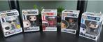 Funko Pop Collectie - Sarah Connor, Yara Greyjoy, etc., Ophalen, Gebruikt