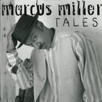 Marcus Miller, Ophalen of Verzenden, Gebruikt, Jazz
