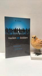 Visser, W.; Vasten en bidden, Ophalen of Verzenden, Gelezen, Christendom | Protestants
