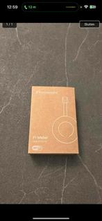 P1 meter, Ophalen of Verzenden, Zo goed als nieuw, Elektriciteit