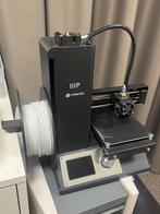 Monoprice Select Mini V2 3D Printer, Computers en Software, 3D Printers, Ophalen of Verzenden, Zo goed als nieuw, Monoprice