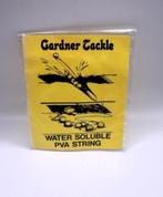 Gardner Tackle | water soluble | PVA string 566, Nieuw, Overige typen, Ophalen of Verzenden