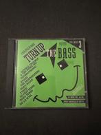 Turn Up The Bass Vol. 3 - CD Dance/House, Ophalen of Verzenden, Zo goed als nieuw, Techno of Trance