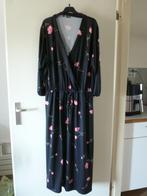 ZOMER bodyflirt MAXI JURK 46 -GRATIS zend, Kleding | Dames, Jurken, Verzenden, Zwart, Maat 46/48 (XL) of groter, Zo goed als nieuw